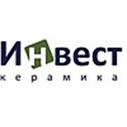 Логотип компании ООО “Инвест Керамика“ (Днепр)