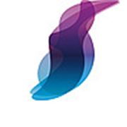 Логотип компании ООО “Запсибгазтранс“ (Тюмень)