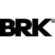 Логотип компании BRK-dveri (Львов)