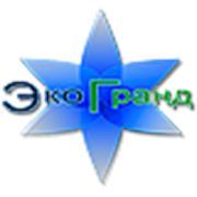 Логотип компании ООО “Эко-Гранд“ (Москва)