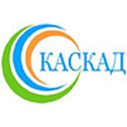 Логотип компании ООО “Каскад“ (Нижний Новгород)