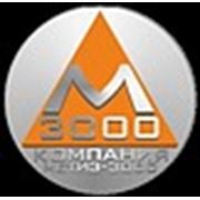 Логотип компании ООО «Метиз-3000» (Челябинск)