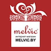 Логотип компании Интернет-магазин “MELVIC“. (Минск)