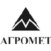Логотип компании ООО “АГРОМЕТ“ (Донецк)