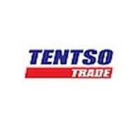 Логотип компании TENTSO TRADE (Алматы)