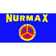 Логотип компании TOO NURMAX (Шымкент)