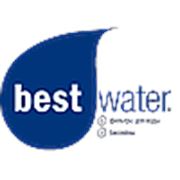 Логотип компании Интернет-магазин “bestwater“ (Луганск)