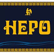 Логотип компании “Aquanero“ Интернет магазин (Киев)