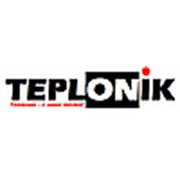 Логотип компании интернет-магазин “Теплоник“ (Чернигов)