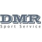 Логотип компании ТОО “DMR Sport Service“ (Алматы)