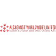 Логотип компании Alchemist Worldwide Limited (Киев)