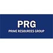 Логотип компании ТОО «Prime Resources Group» (Алматы)