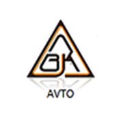 Логотип компании ЧТУП “ЛВК Авто“ (Минск)