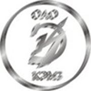 Логотип компании ОАО «Курганский электромеханический завод» (Курган)