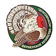 Логотип компании фх “Островецкое“ (Островец)