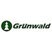 Логотип компании Grunwald (Астана)