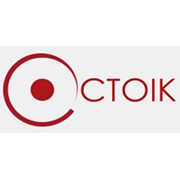 Логотип компании Стоик, ООО (Киев)