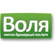Логотип компании Воля, ООО (Львов)