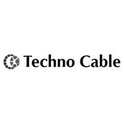 Логотип компании Techno Cable Group (Ташкент)