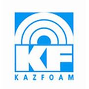 Логотип компании Kazfoam ТОО (Курчатов)