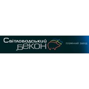 Логотип компании Светловодский бекон, ФХ ПЗ (Светловодск)
