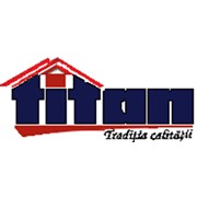 Логотип компании TITAN-EXIM, SRL (Кишинев)