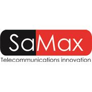 Логотип компании ТОО “SAMAX“ (Алматы)