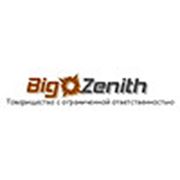 Логотип компании ТОО Big Zenith (www.e-kabel.kz) (Алматы)