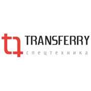Логотип компании Трансферри, ООО (Одесса)
