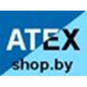 Логотип компании Интернет магазин Atex.shop.by (Минск)