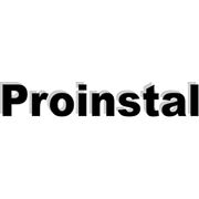 Логотип компании Интернет-магазин“Proinstal“ (Днепр)