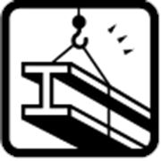 Логотип компании ООО “Росстройком“ (Шахты)