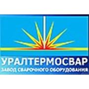 Логотип компании ТОО «Уралтермосвар-Алматы» (Алматы)