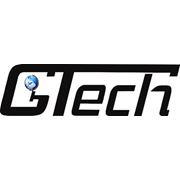 Логотип компании ИП“GTech“ (Астана)