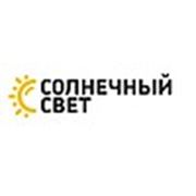 Логотип компании Солнечный Свет (Новороссийск)