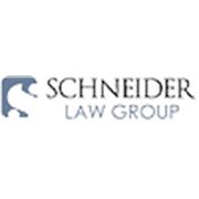 Логотип компании Schneider Law Group (Кишинёв)
