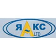 Логотип компании ООО “Яакс-ЛТД“ (Николаев)