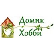 Логотип компании Интернет-магазин “Домик хобби“ (Новая Каховка)