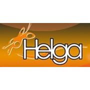 Логотип компании ООО “Хельга“ (Москва)