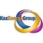 Логотип компании ТОО “Kaz Energo Group“ (Алматы)