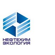 Логотип компании Нефтехимэкология НПО, ООО (Киев)