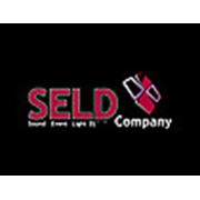 Логотип компании SELD Company (Донецк)
