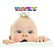 Логотип компании Babytut.by (Минск)