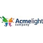 Логотип компании ООО «Acmelight» (Кривой Рог)