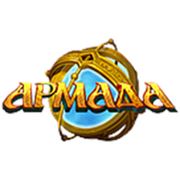 Логотип компании ООО “Армада“ (Запорожье)