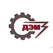 Логотип компании ООО “Днепропетровский электро-механический завод“ (Днепр)