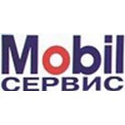 Логотип компании Mobil сервис (Петропавловск)