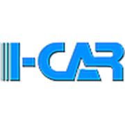 Логотип компании i-Car (Алматы)
