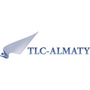 Логотип компании ТОО “ТLC-ALMATY“ (Алматы)