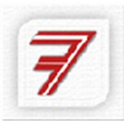 Логотип компании ТК “Белсэвен“ (Минск)